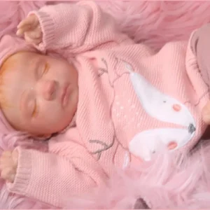 Reborn - Anna Carol