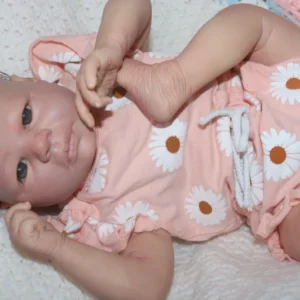 Reborn - Callie Grace