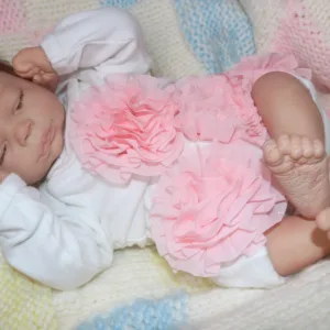 Reborn - Demi Grace