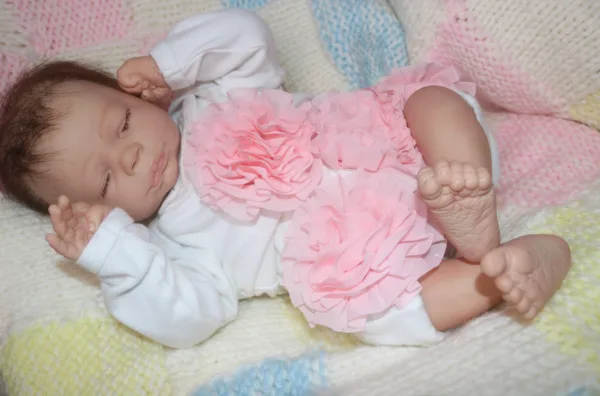 Reborn - Demi Grace