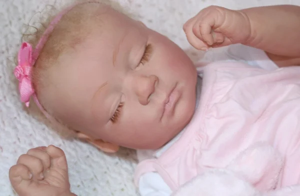 Reborn - Savannah Kate - Image 4