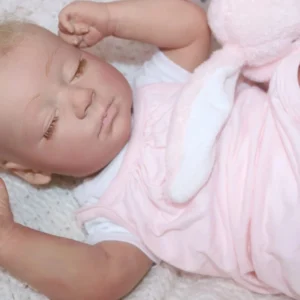 Reborn - Savannah Kate