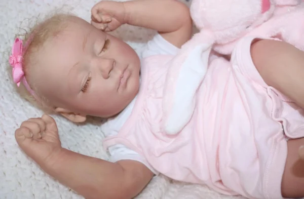 Reborn - Savannah Kate