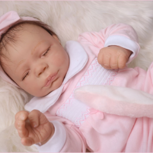 Shanna Rae ~ Reborn "Asleep Bryson"