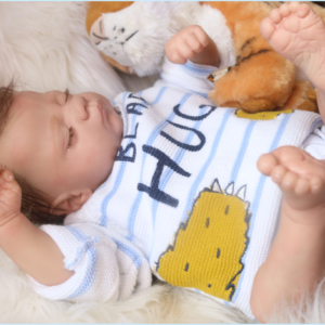 Timmy Alan ~ Reborn "Asleep Louis"