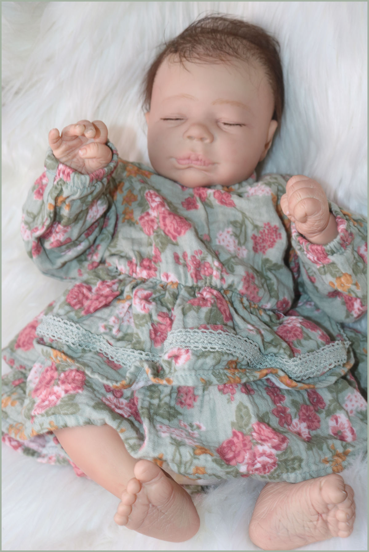 Amy Daniella ~ Reborn "Asleep Bryson" - Image 4