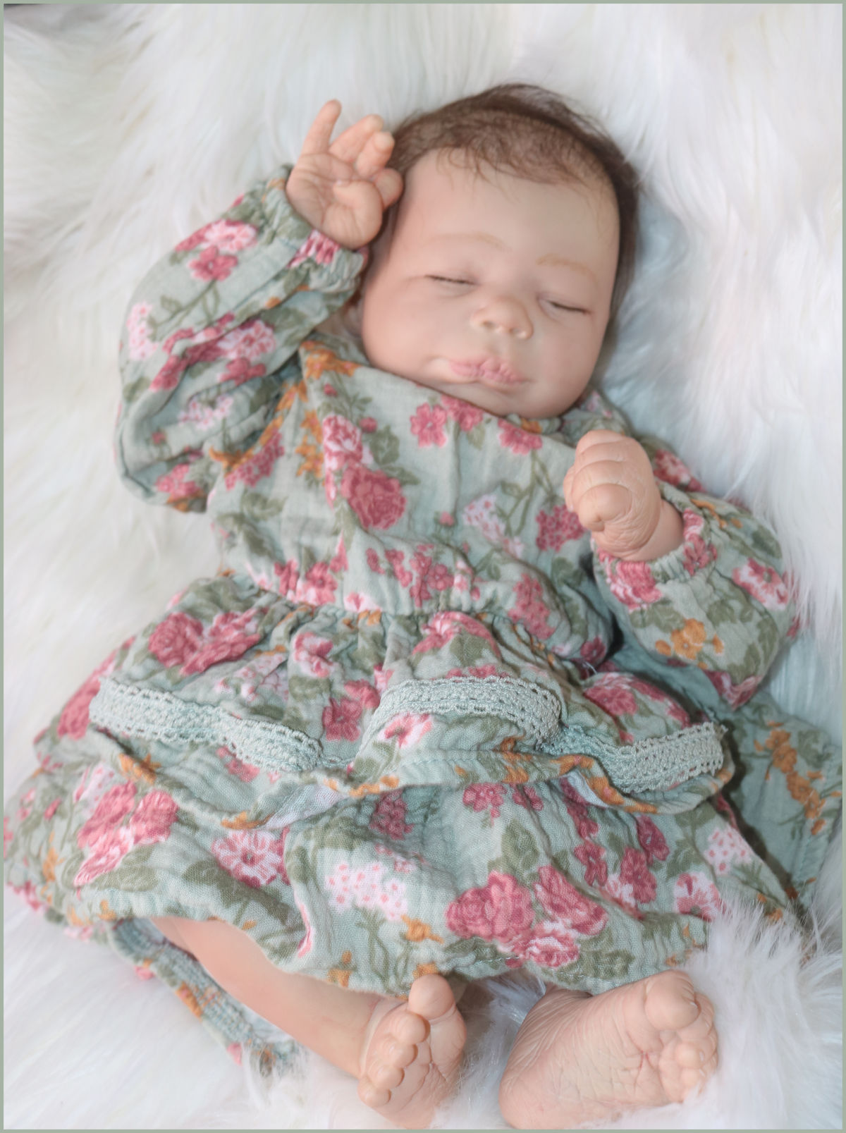 Amy Daniella ~ Reborn "Asleep Bryson" - Image 10