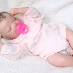 Blakely Rose ~Reborn "Louis" ~ 18 inch
